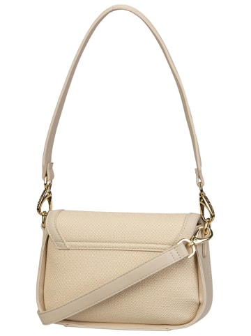 Valentino Bags Schultertasche Atena Re S09 in Naturale/Ecru