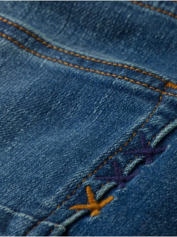 Scotch & Soda Slim Fit Jeans für Herren in blau