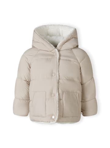 Minoti Winterjacke 21babycoat5 in stone