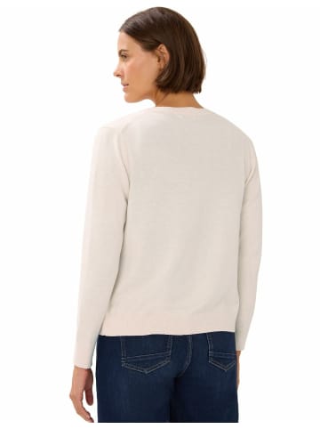 Cecil Strickjacke für Damen in beige