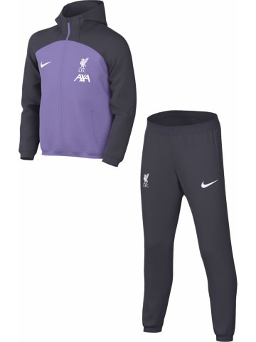 Nike Trainingsanzug für Herren in weiß