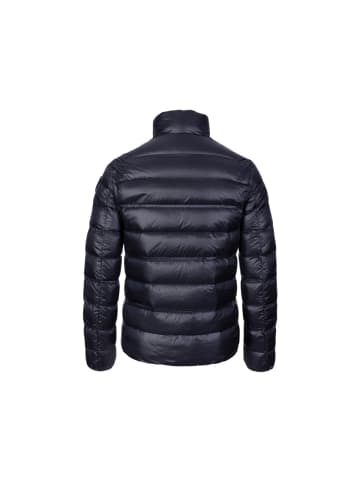 BLAUER USA Daunenjacke Belmont XT in blau