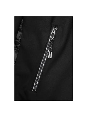 Street One Jacke in Black