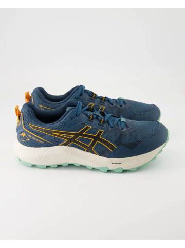asics Sneaker low in Blau