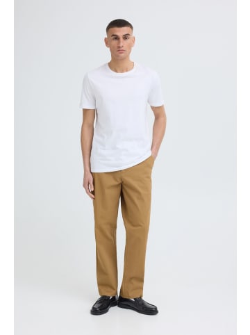 !SOLID Chinohose SDTate in Braun