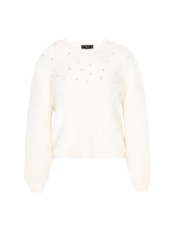faina Sweater in offwhite