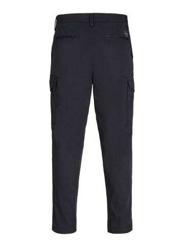 Jack & Jones Cargo-Hose in Black