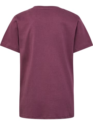 Hummel Hummel T-Shirt Hmlfastwo Jungen in TULIPWOOD