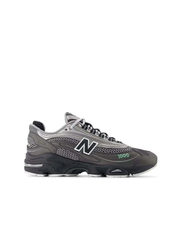 New Balance Sneaker 1000 in Schwarz