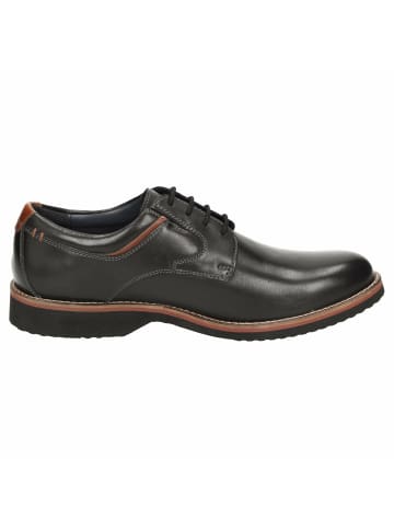 Sioux Business Schuhe für Herren in schwarz