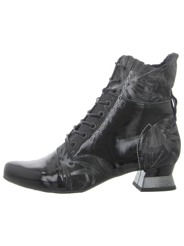 SIMEN Stiefeletten in schwarz