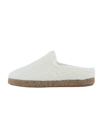 Josef Seibel Hausschuhe in Beige