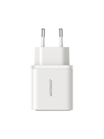 Joyroom JR-TCF15 30W USB-C USB-A Netzladegerät
