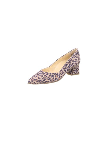 Paul Green Modische Pumps für Damen in leopard