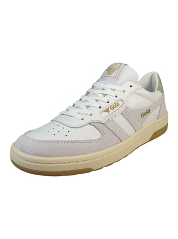 Gola Sneaker weiß