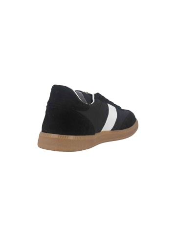 BABOUCHE Lifestyle Sneaker in Schwarz