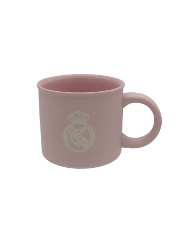 Real Madrid Jumbo Tasse Gravur Box