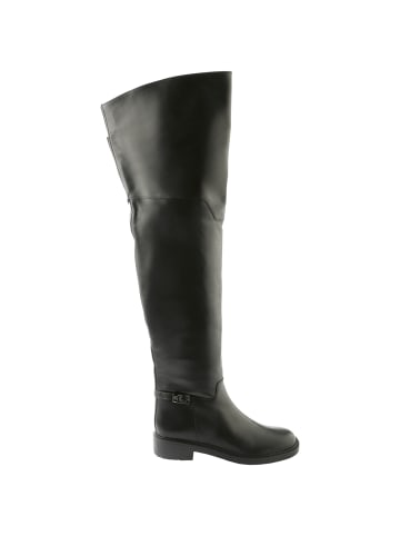 Högl Schaftstiefel in schwarz