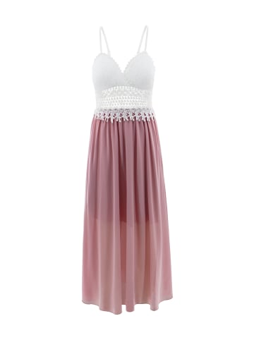 Aiki Keylook Sommerkleid Vegas in rosa