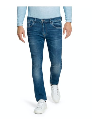 Pioneer Jeans ERIC in Blau