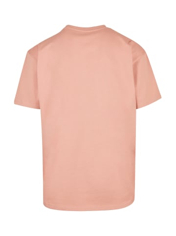 Mister Tee T-Shirt in amber