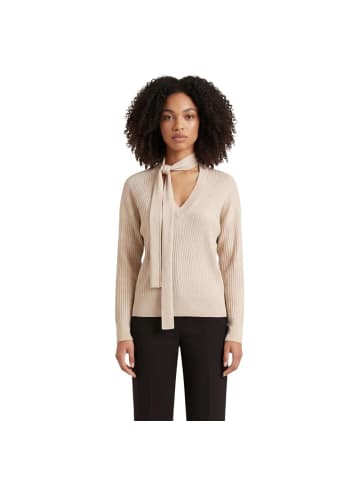 Liu Jo Gold Viskose Sweatshirt