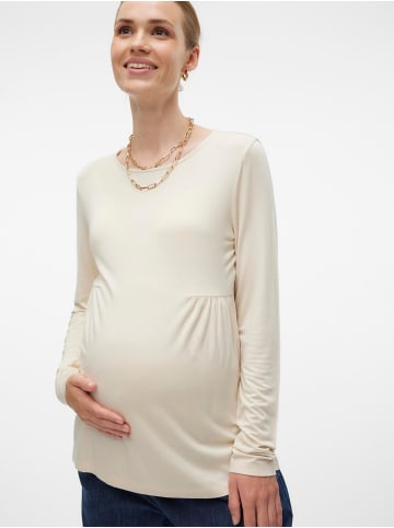 mama licious Bluse in Birch