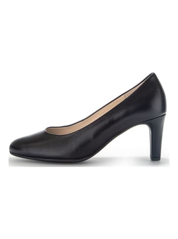 Gabor Pumps in Schwarz