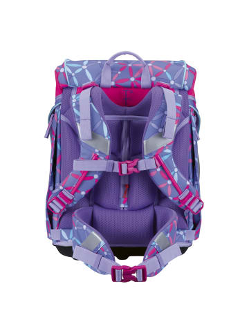 Scout Alpha Movie Star Schulranzen-Set 5-teilig in Pony Love