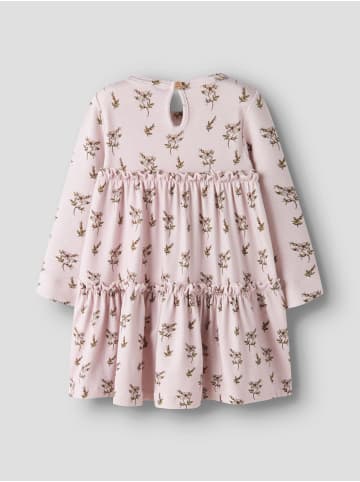 name it Kleid in Hushed Violet1