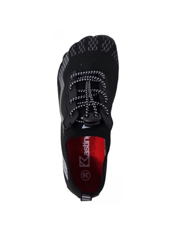 Kastinger Barfußschuhe  in Schwarz
