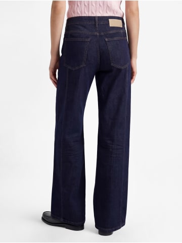 OPUS Jeans Miva bold in dark stone