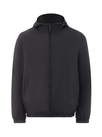 Flyweight Jacke in SCHWARZ