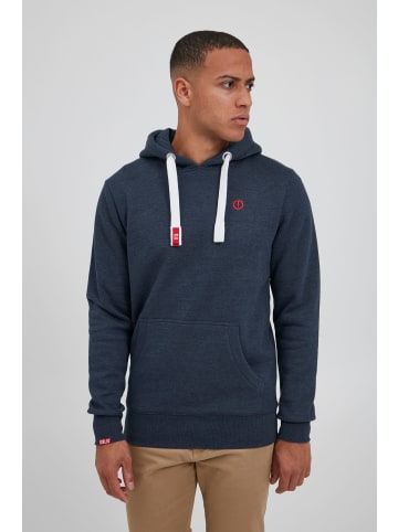 !SOLID Hoodie SDBennHood in Blau