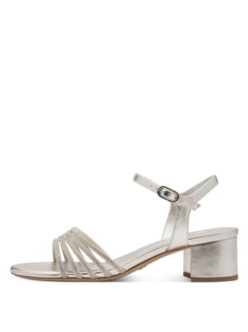 Tamaris Sandalette in beige