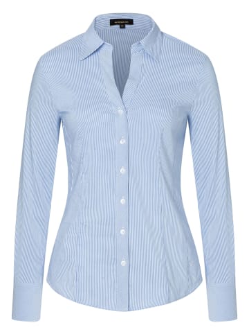 More & More Streifenbluse BILLA in classic stripes
