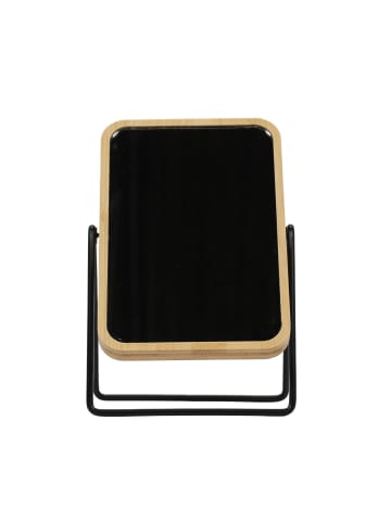 5five Simply Smart Kosmetikspiegel in braun