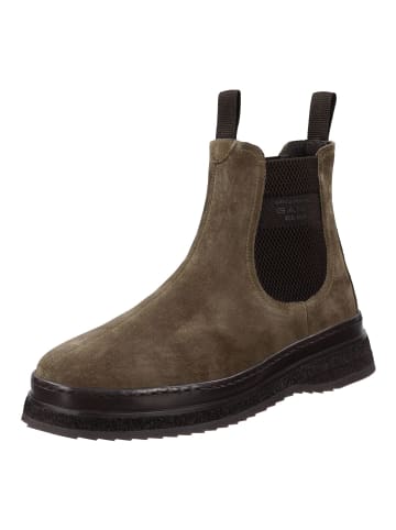 GANT Footwear Stiefelette in Braun