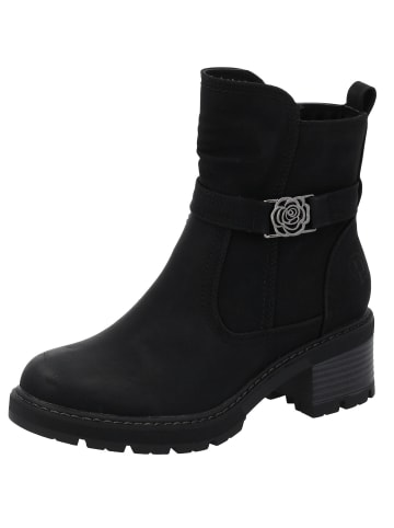 palado Stiefel, Stiefeletten & Boots in BLACK