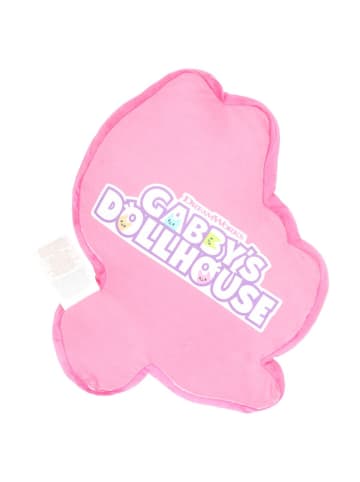 Gabby's Dollhouse Kuschelkissen Stilvoll und Bequem