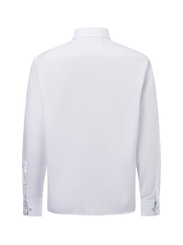 Eterna Hemd in weiß