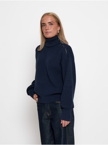 minus Pullover in Sky Captain