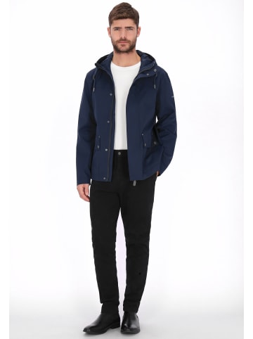 DreiMaster Men Jacket in navy