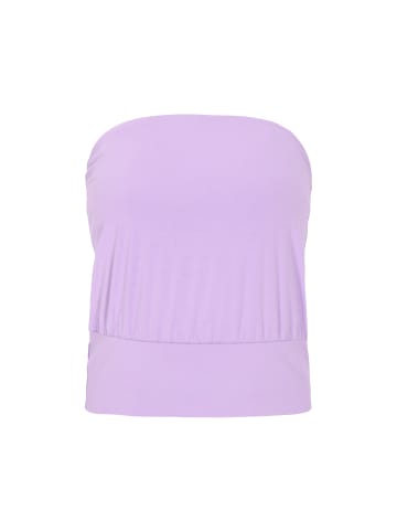 myMo Women Top in lavender