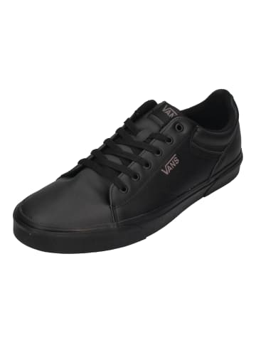 Vans Sneaker Low Seldan Tumble in schwarz