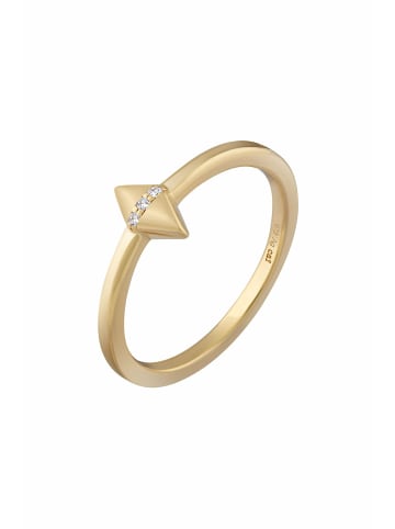 caï Schmuck für Damen in gold