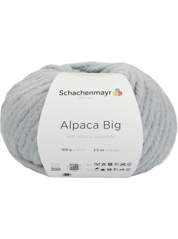 Schachenmayr since 1822 Handstrickgarne Alpaca Big, 100g in Heaven