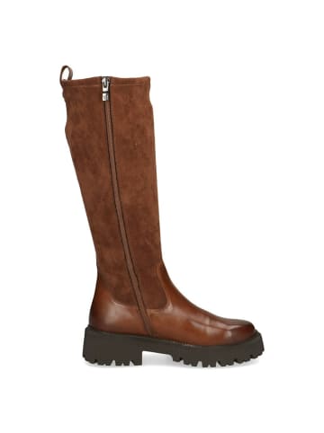 Caprice Winterstiefel für Damen in cognac
