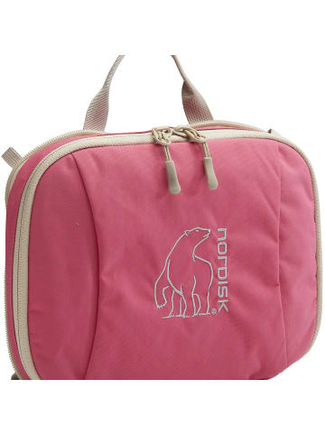 NORDISK YGGDRASIL POCKET in Rot