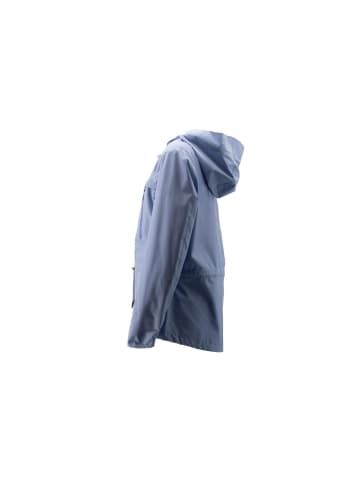Jack Wolfskin Jacke Fairview in Blau